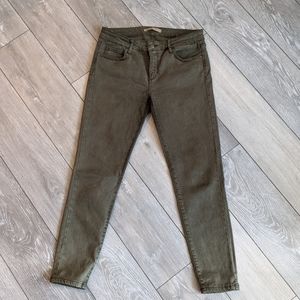 Joe's Jeans Skinny Ankle